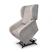 Achselhöhlenlift -Person heben 2 Sandmotoren auf