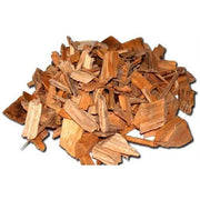Holzchips vom Rauchen von Weber Hickory Mischen 700 g (Produktcode 17624)