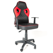 Gaming Black Gaming Office Sessel Red Effez