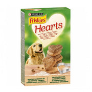 Friskies Hearts Snack Hund Purina 350 Gramm