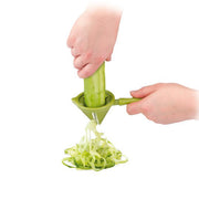 Slice Julienne Tolle Spirale bald