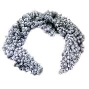 Feston Monte Bonifato Snowy CM Ø24X180