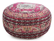 POuf ethnischer Stil Tango 60 cm
