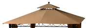 Pavillon Repare Tet Texas 3x4 cm