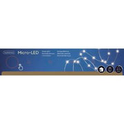 Micro LED LED/v.Chr. 195 cm Lichter 40L
