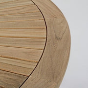 Maryland D155 Holztisch