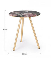 Kirirti D34 S Tisch
