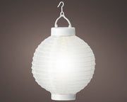 Solarlaterne in Nylon