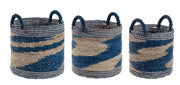 Set3 cesta 2m achal zu nat-blu