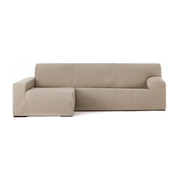 Troya Elastic Peninsula Coah Cover Beige Carm 250/310 Effez