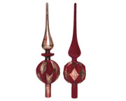 Punkt 31 cm in Glasvarianten Farben