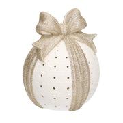 Angelo Fabric Gold sitzend CM24X13H70