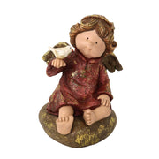 Angelo RESINA ORO CM15.5X15H22