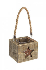 5x P. Candela Mountain Stella