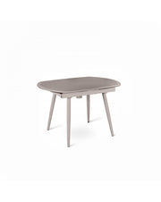 Erweiterbare Tabelle 120-180 x 90 cm - Kyoto vier