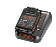 Quick Black & Decker BDC2A20-QW-8V Lithi