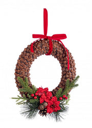 2x Anhänger Guenda zu rot C