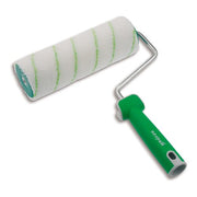 Roller für glatte Oberflächen und Gips