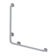 Sicherheitskorrespondenz 78 x 78 cm für die behinderte weiße Farbe