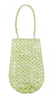 2x Lanterna Bienenstock zu grün l