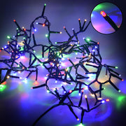 700 Multicolor -LED -LED -LED -Licht mit 38 -m -Controller