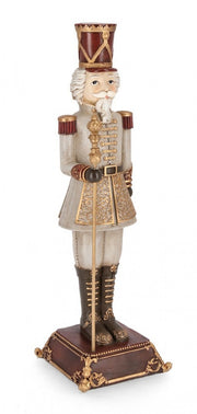 3x Soldino Edwyn Oro-Rosso 13,5x42H