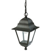 Suspension E27 alte schwarze Linie