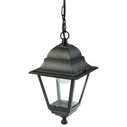 Suspension E27 alte schwarze Linie