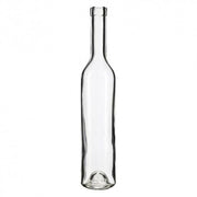 Glasflasche für 'Bordeaux Spring Ecova' '' '500 ml - Weiße Farbe