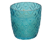 Outdoor -Kerze zum Zitronengras