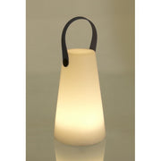 Zylindrische LED -LED -Lampe in Polyethylen