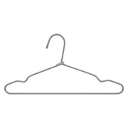 Setzen Sie 3 Nicht -Slip -Kleiderbügel mit Kleiderbügeln