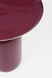 Nalima Burgundy D40.5 Tabelle