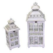 Holzlaterne 1-2 Schlafbild CM24X24H60.5