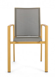 4x C-BR Konnor Senpe Chair
