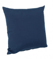 Rihanna Blu Kissen 43x43