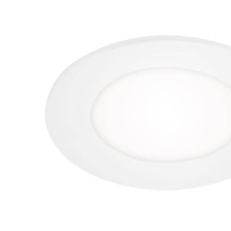 LED gebaut -in 3 cm 6w 700 lm weißes Gerät