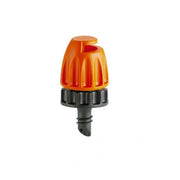 Mikroirrigator 180 Grad