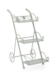 4x P.Fiore 3p Harriet Rett Sage C-Roote