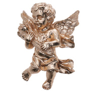 Angelo Ressina mit Wand Gold CM21X15X6