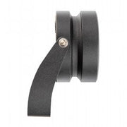 Live Aluminium einstellbares Scheinwerfer - Natural Light - 20W - 1330 Schwarzes Lumen