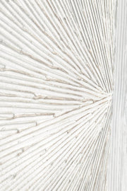 Gemälde Textur 664a 100x100