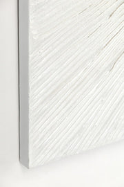 Gemälde Textur 664a 100x100