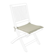 Olefin -Kissen -Kissen -Quadrat -Sitzplatz