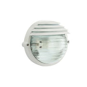 APPLIQUE PICC. E27 White Round Eyelid Line