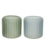 Glashalter H 7.5 x Ø 8 cm