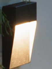 3W LED 4000K Signpass Geo Square Caffe '