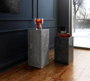 Spalte 35x35x80h cm mit internem Sperrholz