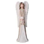 Angelo Ressina führte Gold CM22X15H66