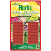 Flortis Dünger für Blütenpflanzen 40gr Dünger